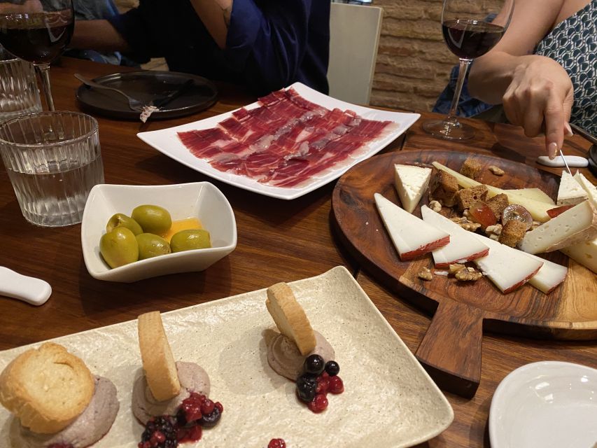 Madrid: Don Quixote de la Mancha Windmills & Toledo Tour - Key highlights to know before you go