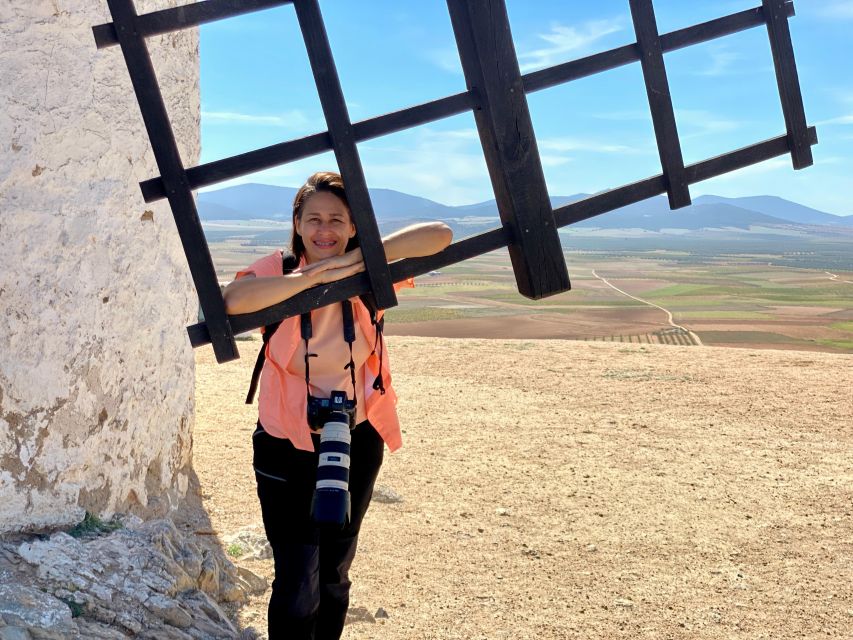 Madrid: Don Quixote de la Mancha Windmills & Toledo Tour - What’s included, what’s not, and the small practical tips that help