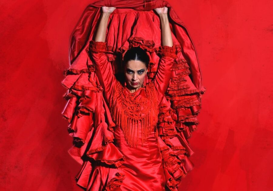 Madrid: "Emociones" Live Flamenco Performance - Authentic flamenco value: why $34 can feel fair