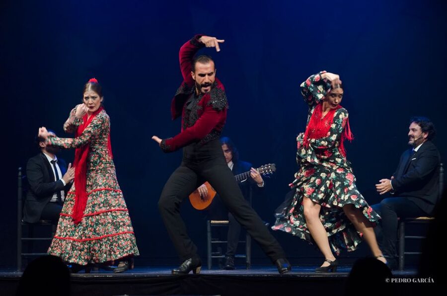 Madrid: "Emociones" Live Flamenco Performance - FAQ