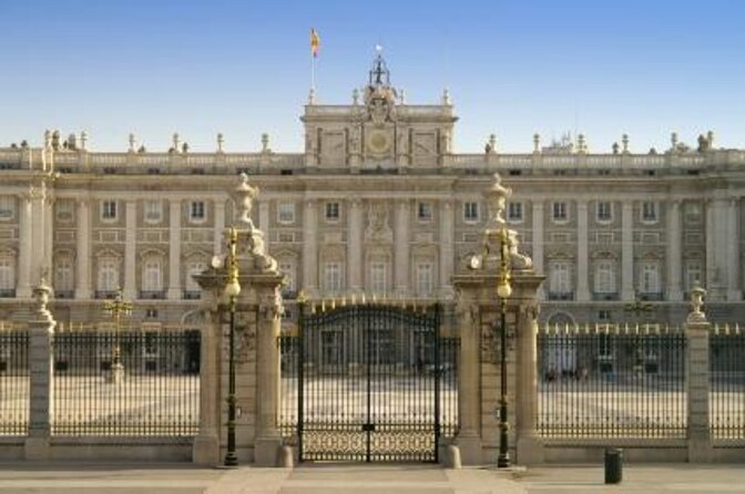 Madrid Express Tour with Local Guide in Eco Tuk Tuk Private - Quick hits before you book