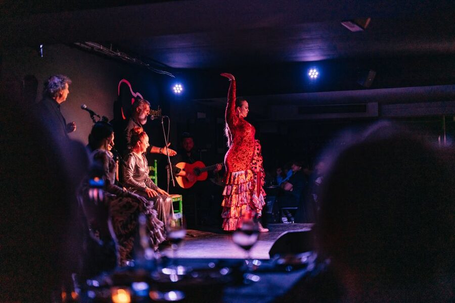 Madrid: Flamenco Show at Tablao Las Carboneras - Key Things I’d Circle Before You Go