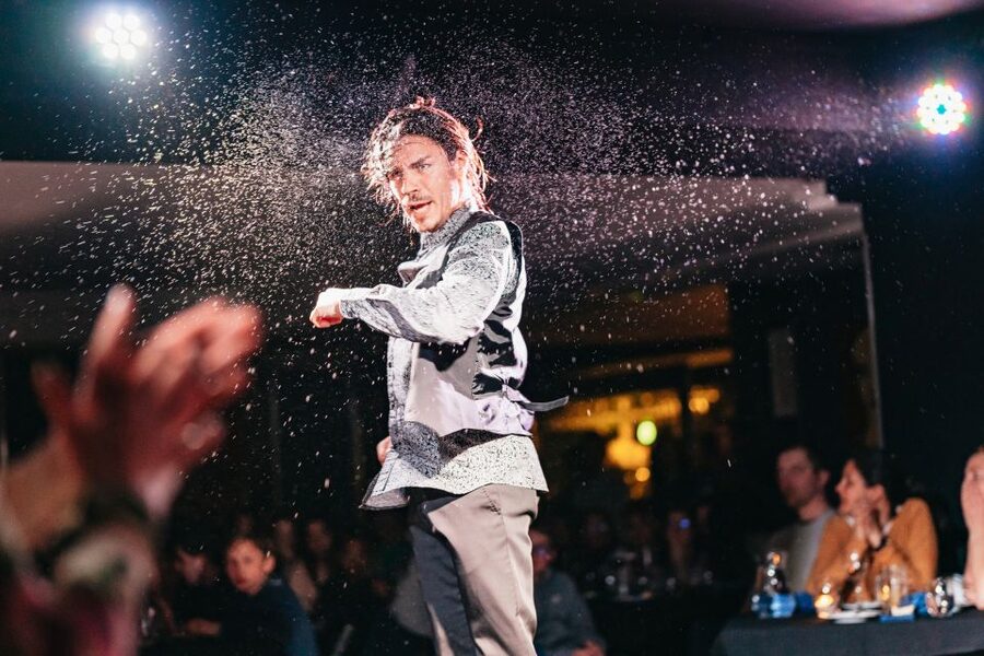 Madrid: Flamenco Show at Tablao Las Carboneras - Free Drink Timing: A Small Detail That Changes Your Experience
