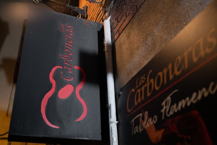 Madrid: Flamenco Show at Tablao Las Carboneras - Optional Dinner at Las Carboneras: Worth It or Skip It?