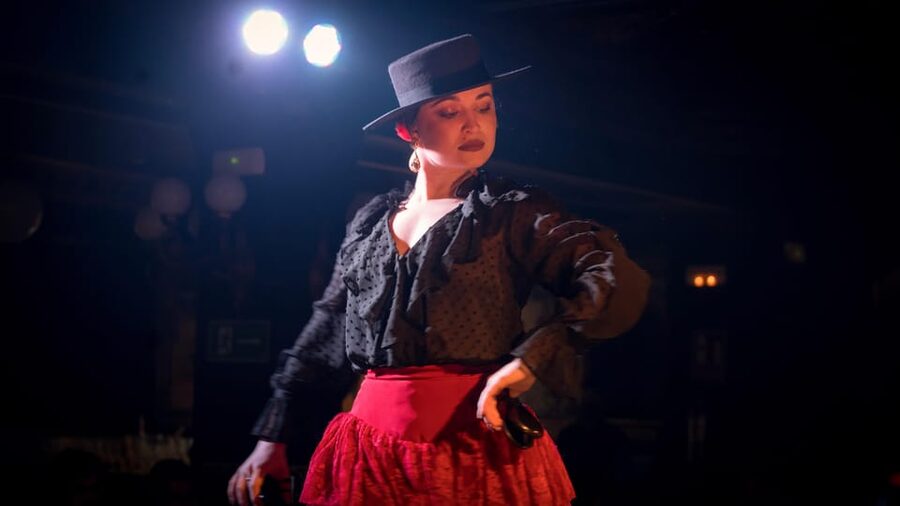Madrid: Flamenco Show&Drink at Tablao 1911 (World's Oldest) - Quick hits you should know before you go