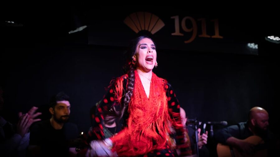 Madrid: Flamenco Show&Drink at Tablao 1911 (World's Oldest) - Why Tablao 1911 is Madrid’s Cathedral of Flamenco