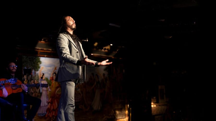Madrid: Flamenco Show&Drink at Tablao 1911 (World's Oldest) - Should you book this flamenco night?
