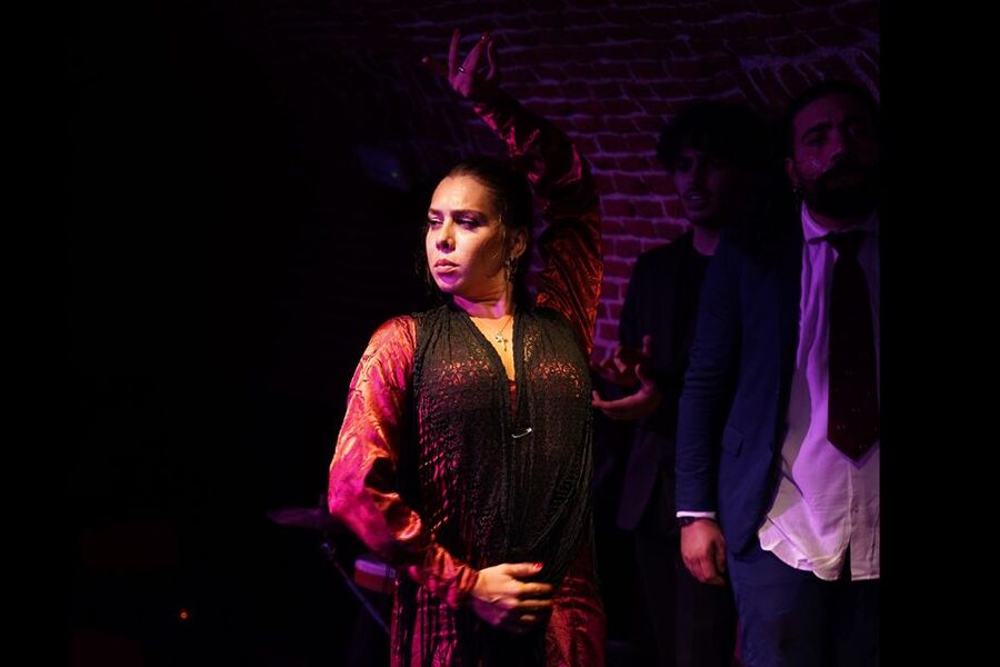 Madrid: Flamenco Show Entry Ticket with Drink & Artist Talk - Quick reasons this flamenco ticket is popular