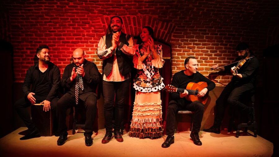 Madrid: Flamenco Show Entry Ticket with Drink & Artist Talk - Should you book this Madrid flamenco show?