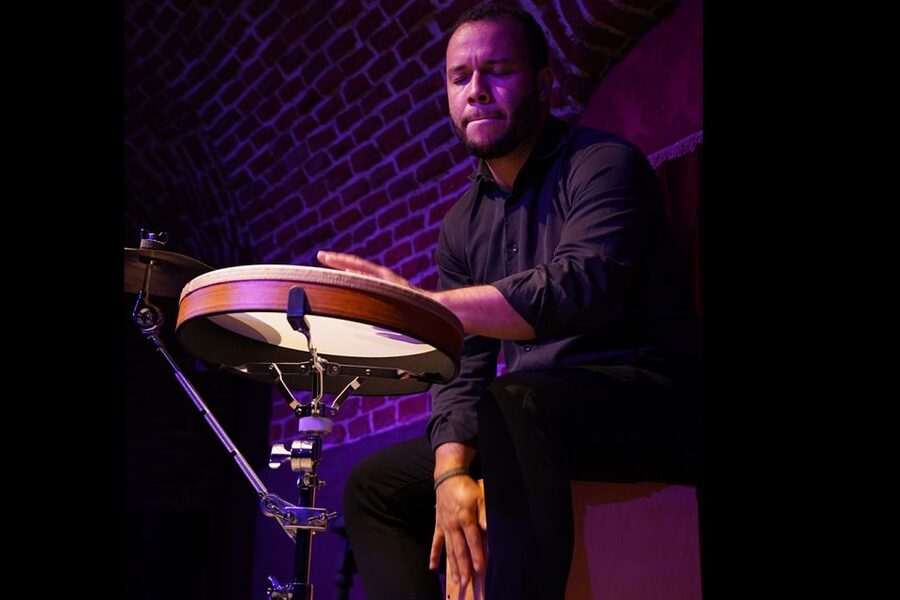 Madrid: Flamenco Show Entry Ticket with Drink & Artist Talk - Price and value: $41 for a show plus a drink and context