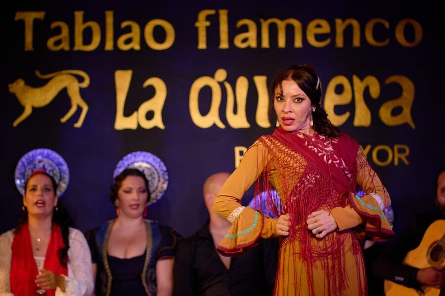 Madrid: Flamenco Show La Quimera with Drinks & Dinner Option - FAQ