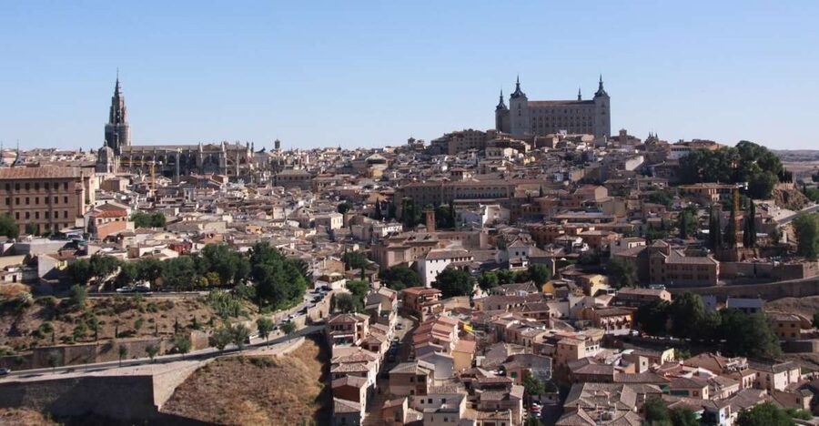 Madrid: Full-Day Guided Tour of Toledo with Cathedral Visit - Four Things That Make This Toledo Tour Work So Well