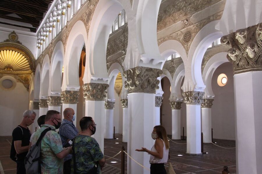 Madrid: Full-Day Guided Tour of Toledo with Cathedral Visit - Value for Money: Is $74 a Smart Deal?
