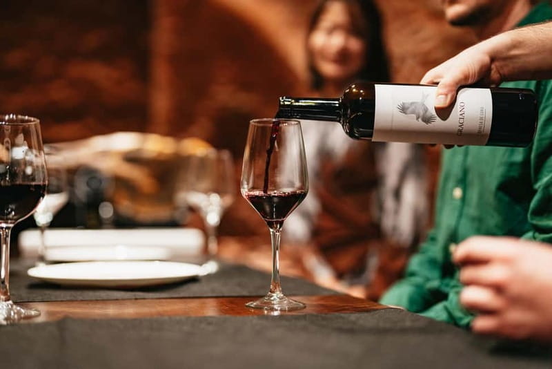 Madrid: Guided Tapas and Wine Tour with Terrace Visit - The rooftop cava decision: evening at 6:00 PM vs morning extra tapas