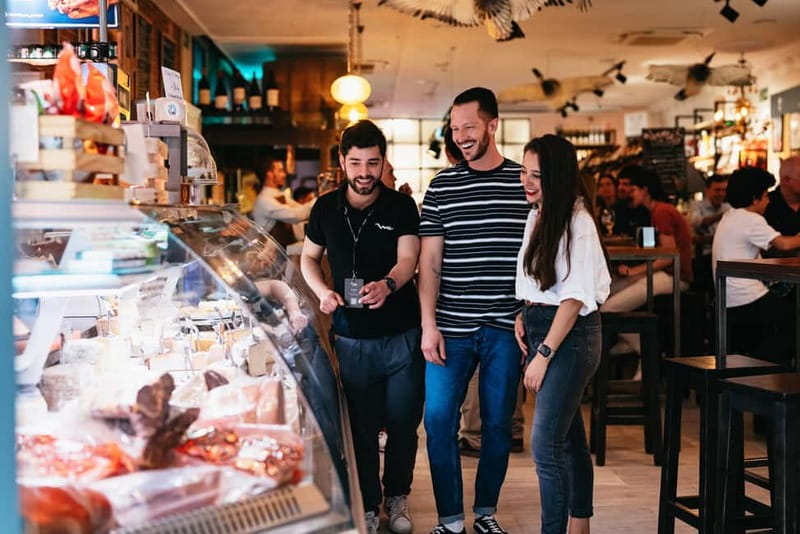 Madrid: Guided Tapas and Wine Tour with Terrace Visit - Is it worth $106? The value math that actually matters