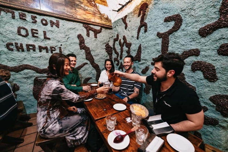 Madrid: Guided Tapas and Wine Tour with Terrace Visit - Who this tapas and wine tour fits best