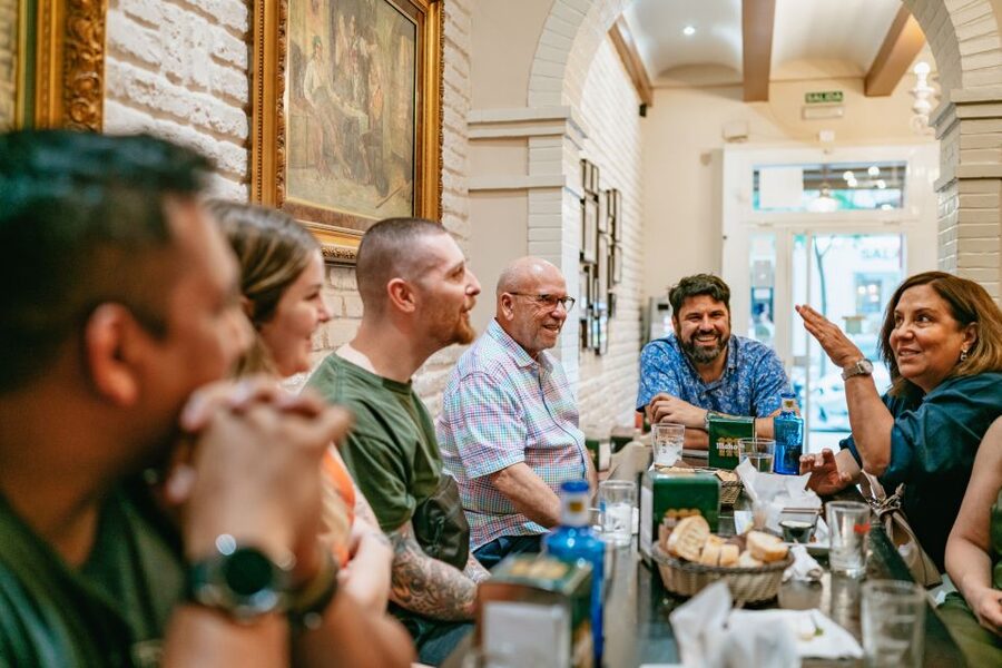 Madrid: Guided Tapas Tour with Tastings and Drinks - Key Things I’d Prioritize on This Madrid Tapas Tour