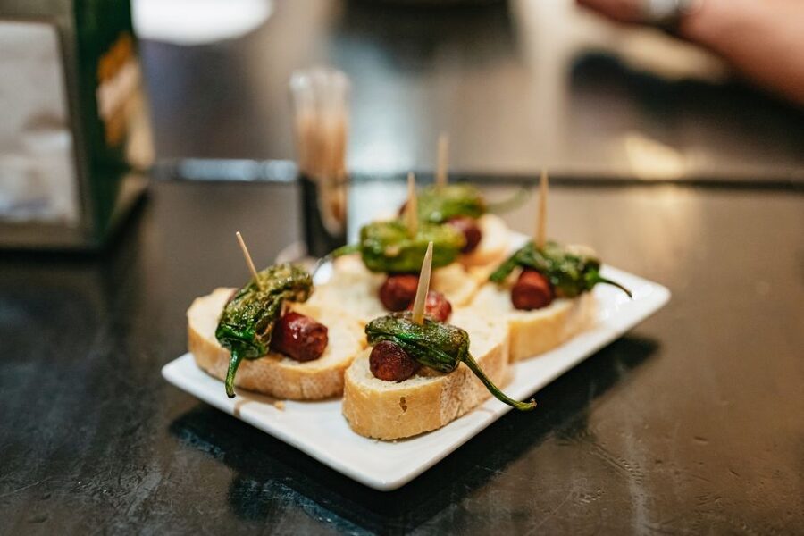 Madrid: Guided Tapas Tour with Tastings and Drinks - What You’ll Eat: From Spanish Tortilla to Iberian Cured Meats