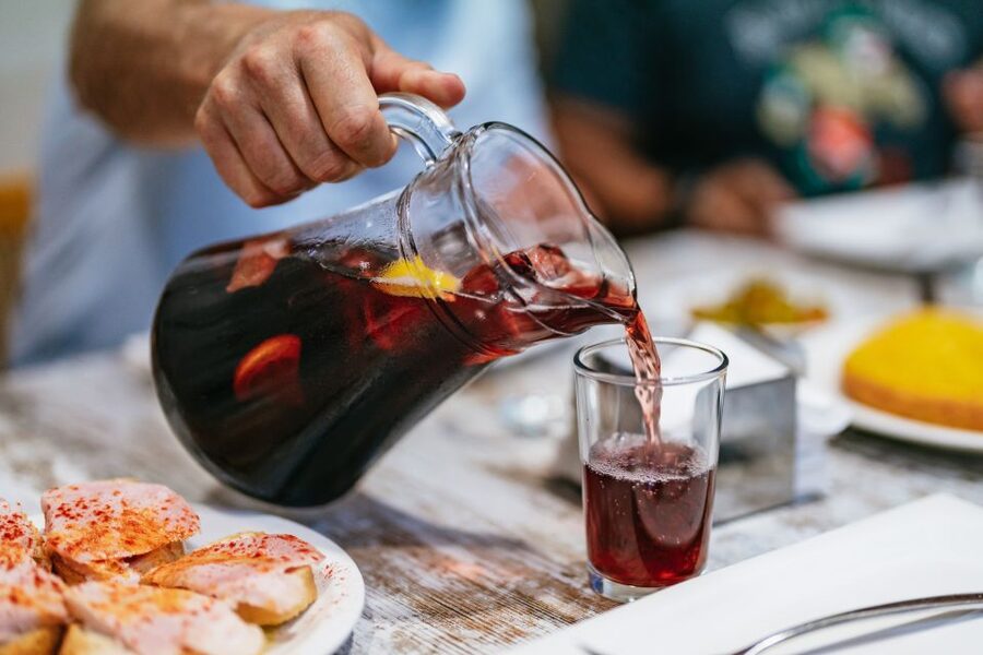 Madrid: Guided Tapas Tour with Tastings and Drinks - Social Energy: Meeting People Without Losing Your Appetite