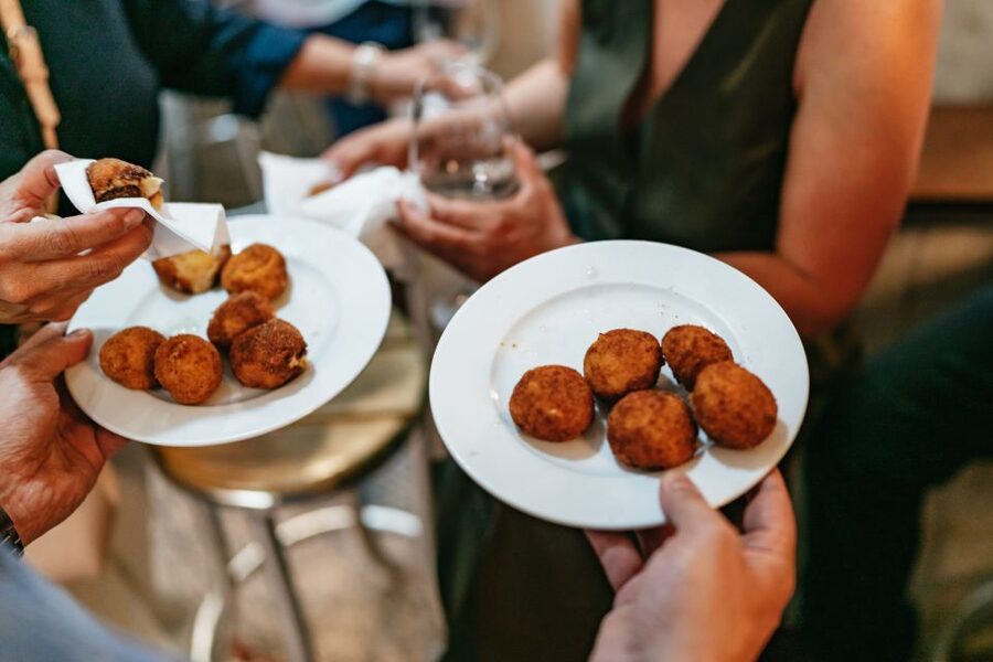Madrid: Guided Tapas Tour with Tastings and Drinks - Is $81 Good Value for a 3-Hour Madrid Tapas Crawl?