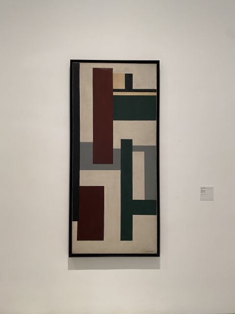 Madrid: Guided Tour of Reina Sofía Museum with Entry Ticket - The ninety-minute guided “story,” what you’ll actually see