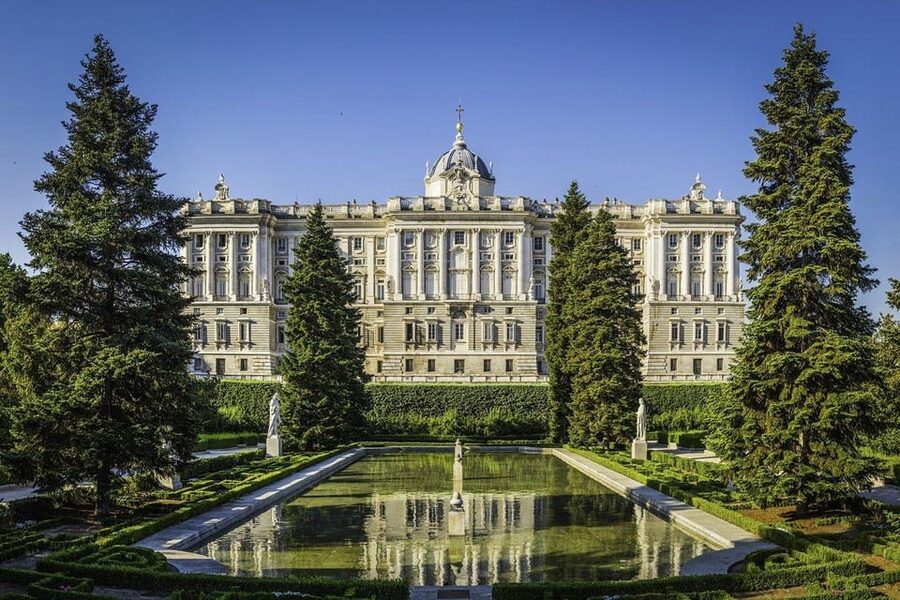 Madrid: Guided Tour of the Royal Palace with Fast Access - Price and value: what $28 really means