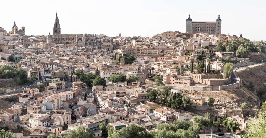 Madrid: Guided Tour of Toledo with Cathedral Visit - Free Time in Toledo: Use It Like a Pro