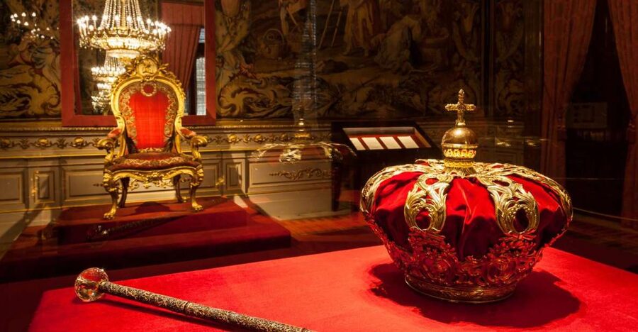 Madrid: Guided Visit to the Royal Palace - Quick hits before you go