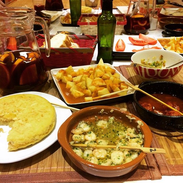 Madrid: Half-Day Spanish Cooking Class - Key things that make this class worth your time