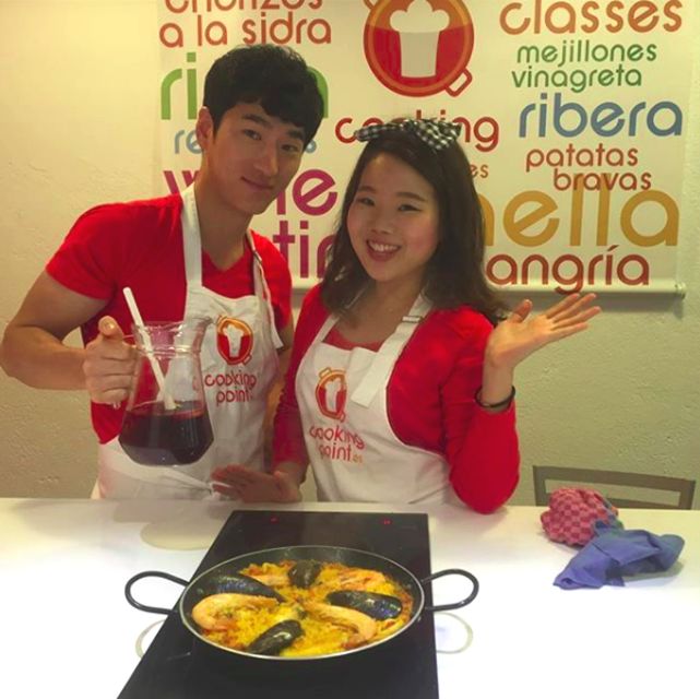 Madrid: Half-Day Spanish Cooking Class - Value and price: what $100 buys in a cooking class