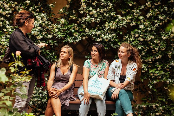 Madrid Highlights and Hidden Gems Private Tour with a Guide - Food, drink, and shopping tips you can use the same day