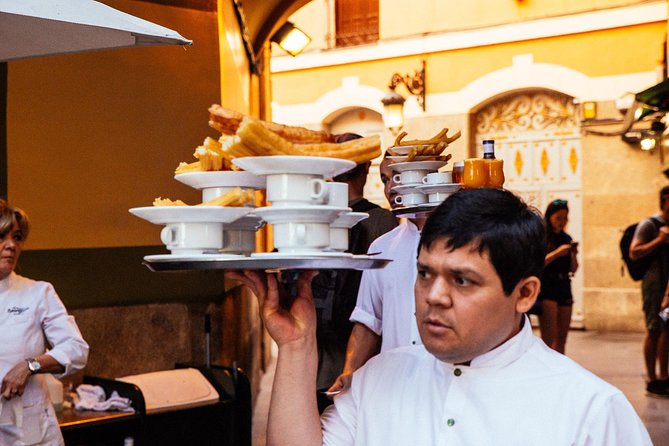 Madrid Highlights and Hidden Gems Private Tour with a Guide - What “flexible” really means when you are walking