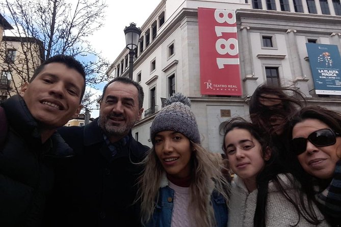 Madrid Historical Walking Tour - The smartest way to get oriented in Madrid’s Centro
