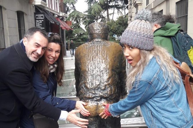 Madrid Historical Walking Tour - Price and what you’re really paying for