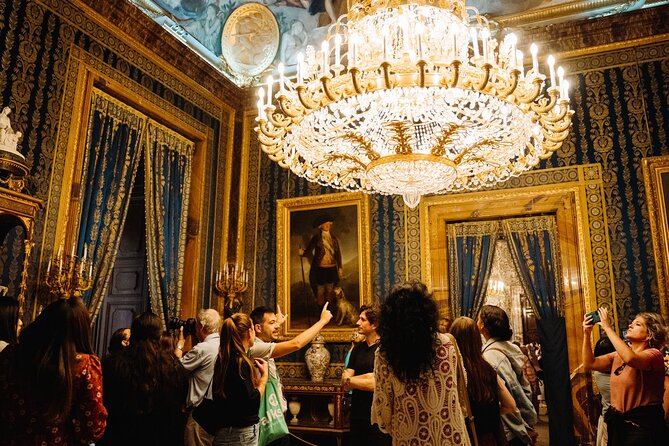 Madrid in a Day Tour:Royal Palace, Historic Center & Prado Museum - Key points before you go