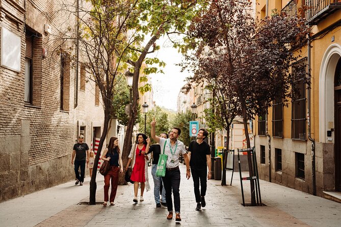 Madrid in a Day Tour:Royal Palace, Historic Center & Prado Museum - The Prado highlights route, and how to get more out of it