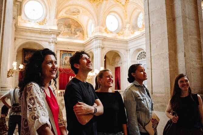Madrid in a Day Tour:Royal Palace, Historic Center & Prado Museum - Who this tour fits best (and who might want a different plan)