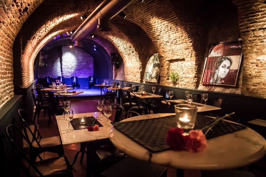 Madrid: La Cueva de Lola Flamenco Show Tickets with Drink - Price and value: is $38 for La Cueva de Lola worth it?
