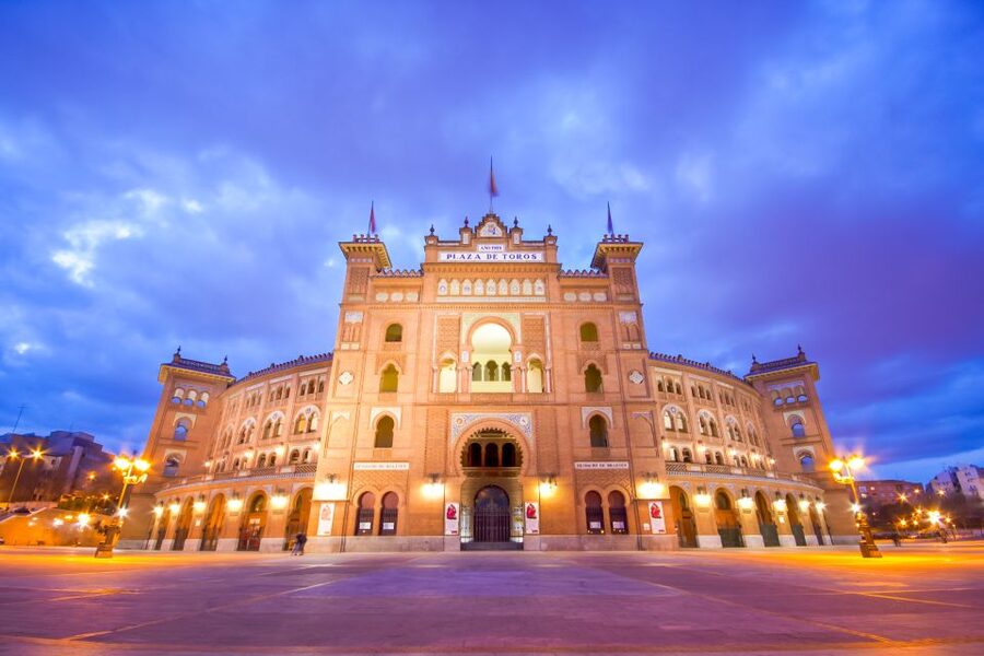 Madrid: Las Ventas Bullring Tour with Audio Guide - Key things I’d circle before you go