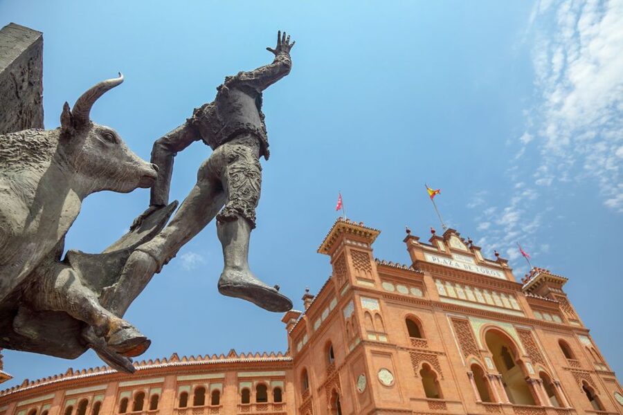 Madrid: Las Ventas Bullring Tour with Audio Guide - Who this Las Ventas bullring tour fits best