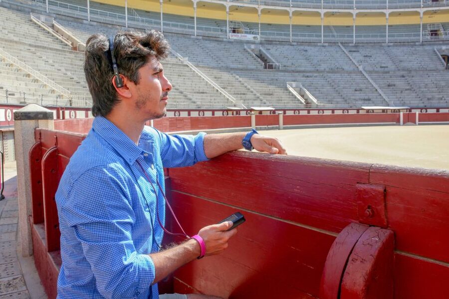 Madrid: Las Ventas Bullring Tour with Audio Guide - Price and value: why $18 can feel fair (and when it won’t)