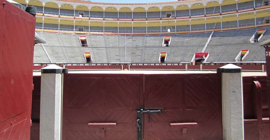 Madrid: Las Ventas Bullring VIP Private Guided Tour - Entering Las Ventas the Right Way, From the Main Door