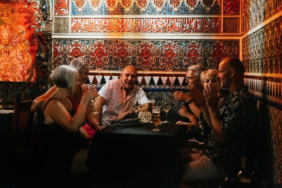 Madrid: Live Flamenco Show with Food and Drinks Options - Food and Drinks Options: How Dinner Fits a Flamenco Night