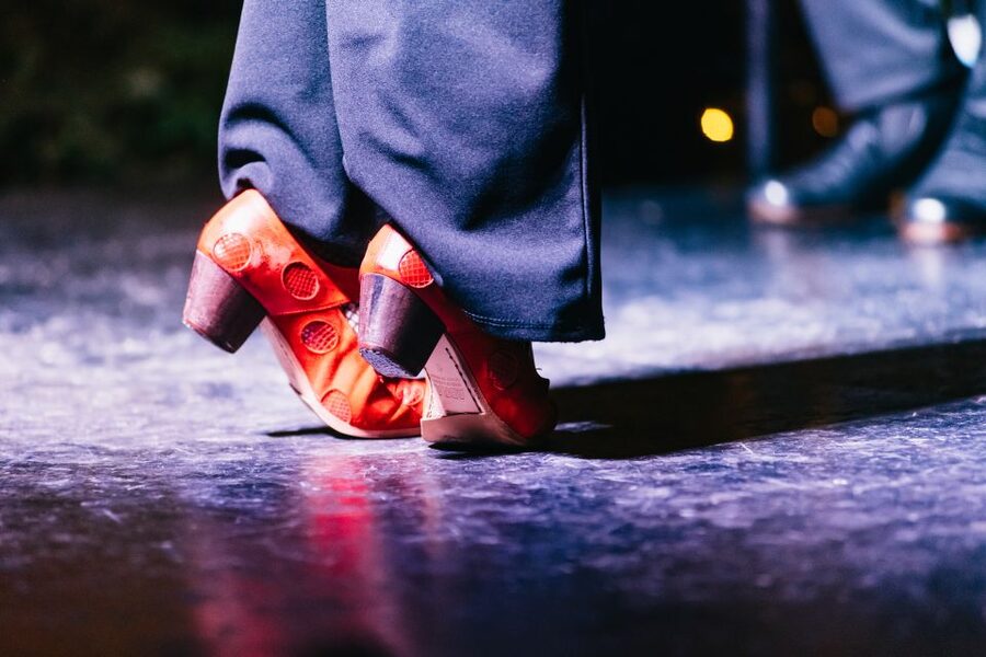 Madrid: Live Flamenco Show with Food and Drinks Options - Who This Flamenco Night Is Best For