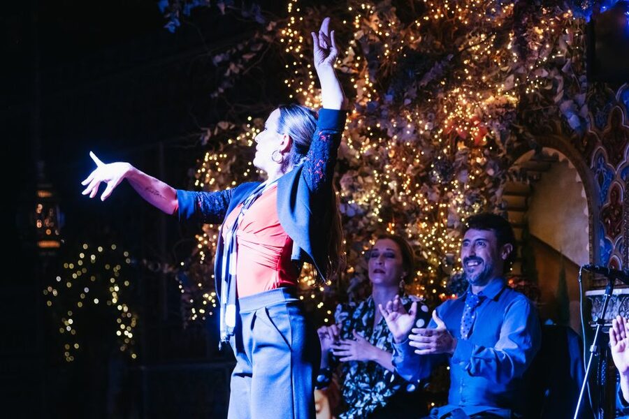 Madrid: Live Flamenco Show with Food and Drinks Options - Price and Timing: Getting Real Value in One Hour