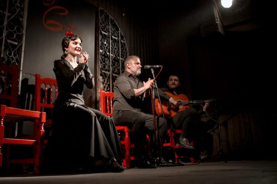 Madrid: Local Flamenco Show at El Cortijo - Key highlights worth marking in your night plan
