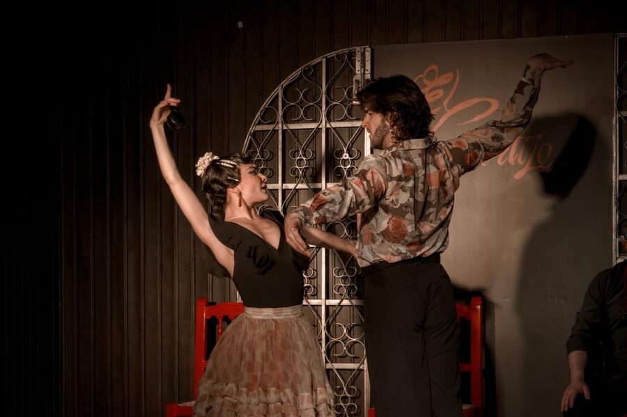 Madrid: Local Flamenco Show at El Cortijo - Finding Taberna Flamenca El Cortijo in Madrid can be tricky
