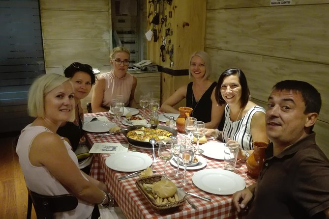 Madrid Local's Tapas Tour Dinner with a side of History - A 6:30 PM Night Plan That Fits Your First Days