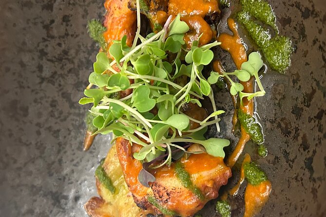 Madrid Local Tapas Tour with Private Dinner and Bottomless Wine - Why This Madrid Tapas Night Feels Local, Not Scripted