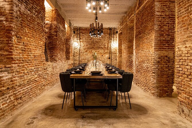 Madrid Local Tapas Tour with Private Dinner and Bottomless Wine - The Neighborhood Loop: Barrio de Las Letras, Lavapies, and Anton Martin